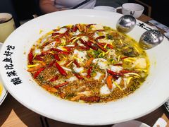 -新太二·鲜料川菜(晶耀前滩店)