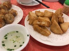 -深运潮州粥(水库店)