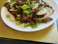 -清真宏玉祥黄门脸餐厅(华荫东里店)