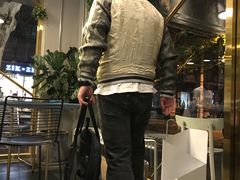 -KYO COFFEE(胶州路店)