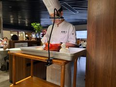 -在前门·烤鸭北京菜(五月花广场店)