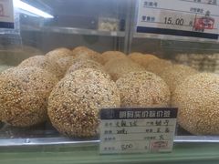 -白玉兰食品(中山公园龙之梦店)