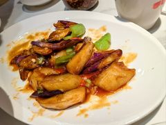 -李老哈·东北菜(宋园路店)