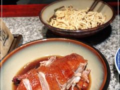 -南京大牌档(香港广场店)