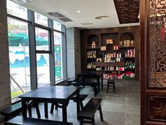 -星巴克(南宁民歌湖店)