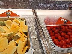 -大丰收李家(浦西万达店)