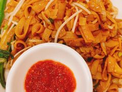 干炒牛河-粤·向群饭店(龙津东路总店)
