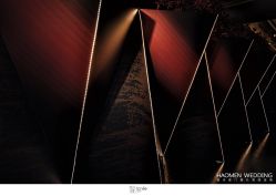 点击看大图 -豪门婚礼策划