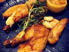 -君悦酒店·La Terrazza意合園·意式风味