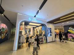 -一墨照相馆·证件照·形象照(世博店)