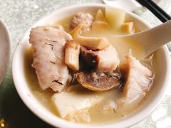 -干老四雅鱼饭店(滨江西路店)