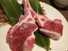 -赤坂亭·M9和牛烧肉(南京江南虹悦城店)