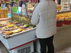 -韩厨烤肉火锅无限自助餐厅(潮流特区店)