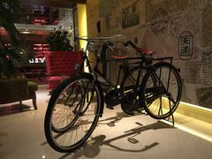 海河英迪格酒店-天津津利华酒店