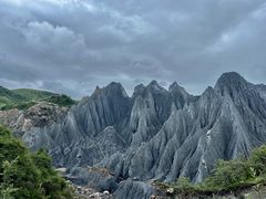 -墨石公园景区