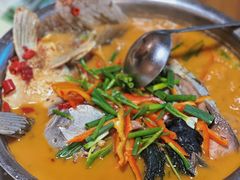 -途中饭店(开化店)