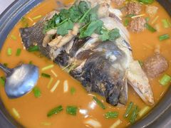 -老燕皇·南京菜(玄武湖店)