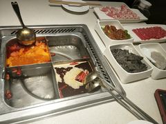 -海底捞火锅(亲子主题北金鹰店)