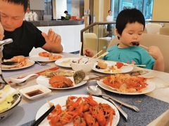 -西安高新希尔顿酒店·咖啡露台西餐厅