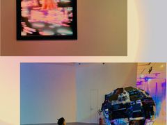 -chi K11艺术空间展览厅