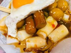 华叔四喜猪肠粉-華叔茶記