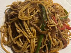 -MI WU FACTORY米屋美食工厂餐厅(绿地店)