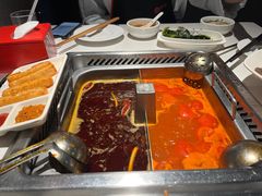 -海底捞火锅(外滩店)