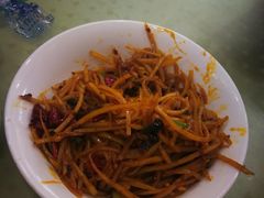 -建辉湖南土菜馆(南大街店)