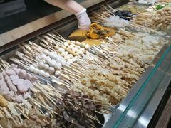 -童陈记重庆冷串串(食宝街店)