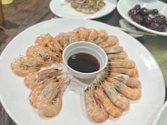 -华东理工大学徐汇校区第一食堂