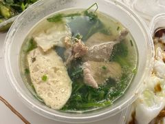 -三身人金新肠粉(丹霞店)