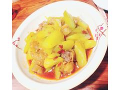 -大隐隐于市私房菜(保和小区店)