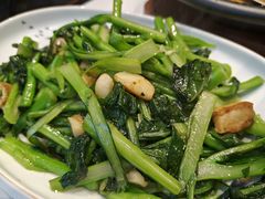 -秋色客家菜(南山店)