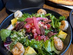 -Q MEX 库迈墨西哥餐吧(三里屯店)