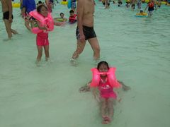 -武汉玛雅海滩水公园