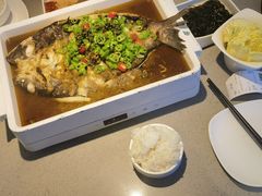 -半天妖烤鱼(海梦一方店)