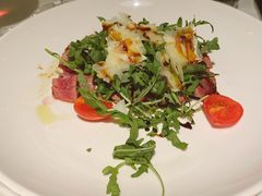 智利和牛切片牛排-Solo(衡山路店)