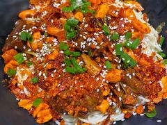 -新仙清汤牛腩(铜锣湾店)