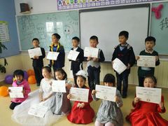 -瑞思成长中心(高新校区)