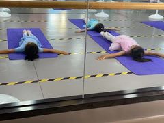 -蒲公英舞蹈艺术中心(解放路校区)