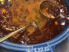 -王歘歘·chuǎ火锅(五道营店)