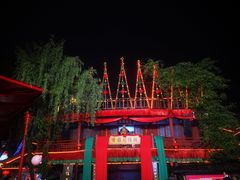 -杭州宋城