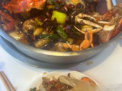 -七欣天香辣蟹火锅(淮安璟和名城店)