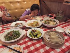 -西贝(无锡万象城店)