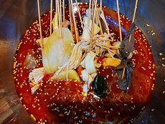 -付小姐在成都(吾悦广场店)