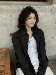 -MMby Hair Code芭曲发型