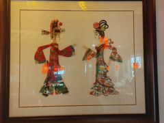 -秦月轩·陕西家乡菜(阜成路·五棵松店)