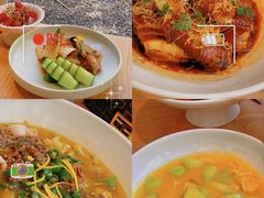 -宴南庭·闽味私房菜