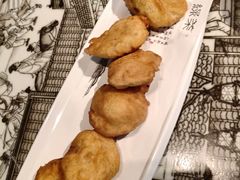 -绿茶餐厅(光谷世界城步行街店)