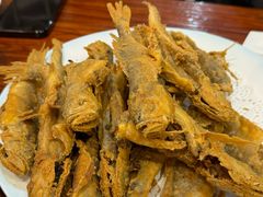 -土菜水饺村(宁夏路店)
